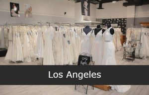 Modern Bride Los Angeles