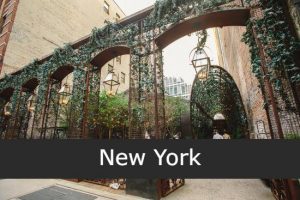 NoMo SoHo New York
