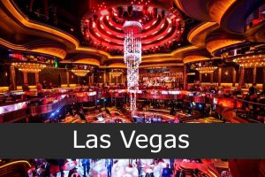 Omnia Nightclub