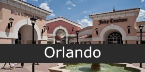 Orlando International Premium Outlets Orlando