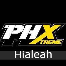 PHxtreme Hialeah