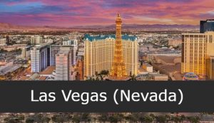 Paris Las Vegas
