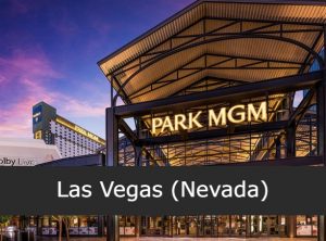 Park MGM Las Vegas