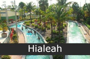 Parque Acuático McDonald Hialeah
