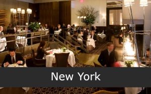 Per Se New York