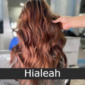 Phūla Hialeah