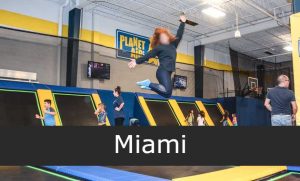 Planet Air Sports