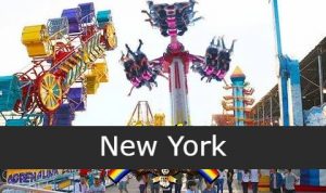 Playland Park New York