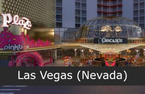 Plaza Hotel & Casino
