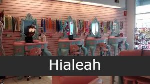 Princess Beauty Salon Hialeah