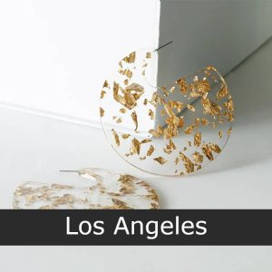 RAFAELA JEWELRY Los Angeles