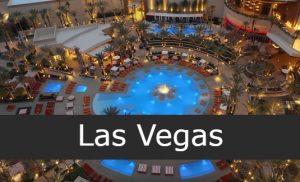 Red Rock Casino Resort Spa