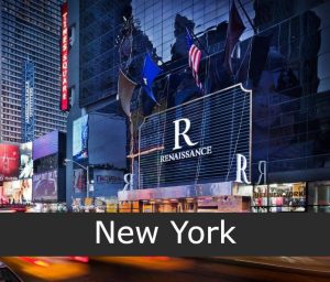 Renaissance New York Times Square new york