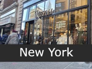 Rizzoli Bookstore