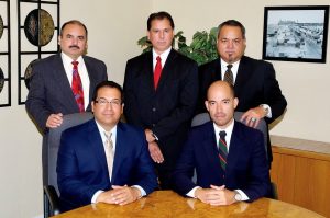 SOCAL Abogados de Accidentes