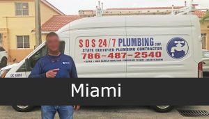 SOS 247 Plumbing Corp