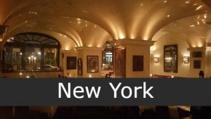 Scalini Fedeli New York