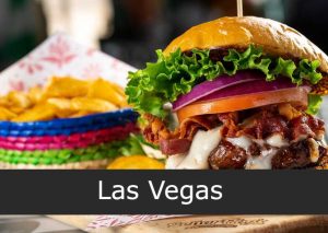 Señor Frog's Las Vegas