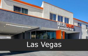 Siegel Select - Convention Center