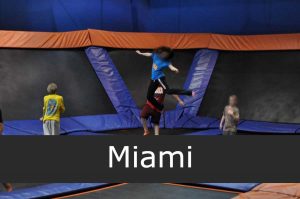 Sky Zone