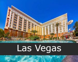 South Point Hotel and Casino