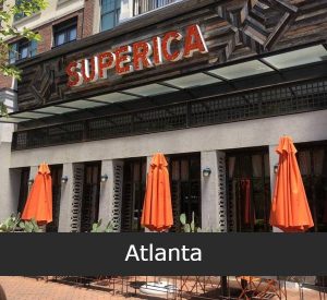Superica Atlanta