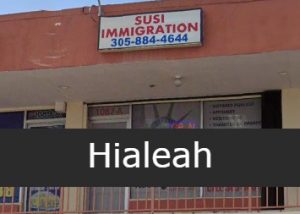 Susi Immigration Services Inc