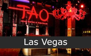 TAO Nightclub