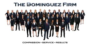 The Dominguez Firm - Personal Injury Lawyers