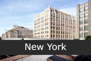The Dominick Hotel