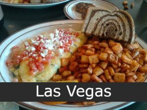 The Egg & I las vegasS