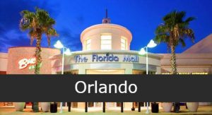 The Florida Mall Orlando