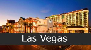 The Orleans Hotel & Casino