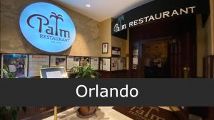 The Palm - Orlando Orlando
