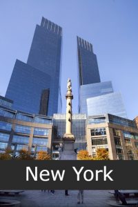 The Shops at Columbus Circle