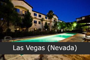 Tuscany Suites & Casino