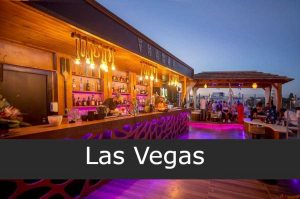 VooDoo Lounge