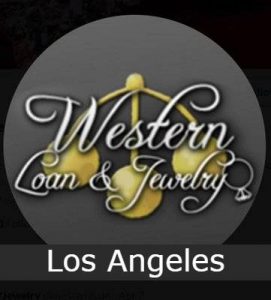 Western Loan & Jewelry Los Angeles