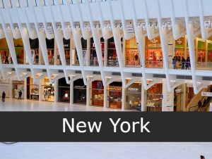 Westfield World Trade Center