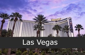 Westgate Las Vegas Resort & Casino