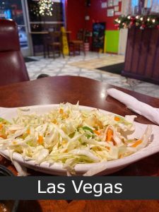bahia centroamerica Las vegas