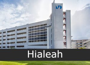 campus de hialeahh