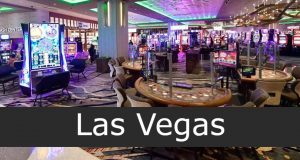 casino job las vegas