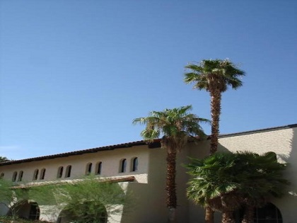 east campus las vegas