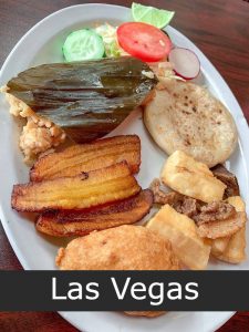 el carbonero restaurant Las vegas