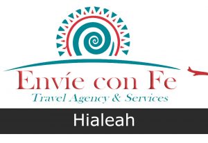 envie con fe hialeah