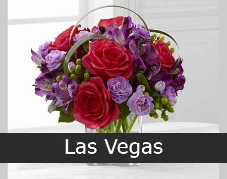 estaciones floral las vegas