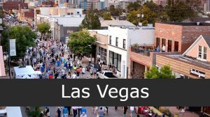 first friday las vegas
