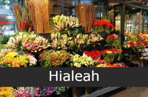 flower shop Hialeah