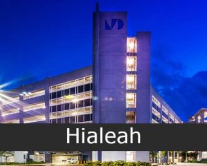 hialeah campus hialeah